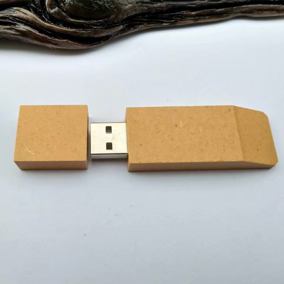 Wood USB Drives YH-W71
