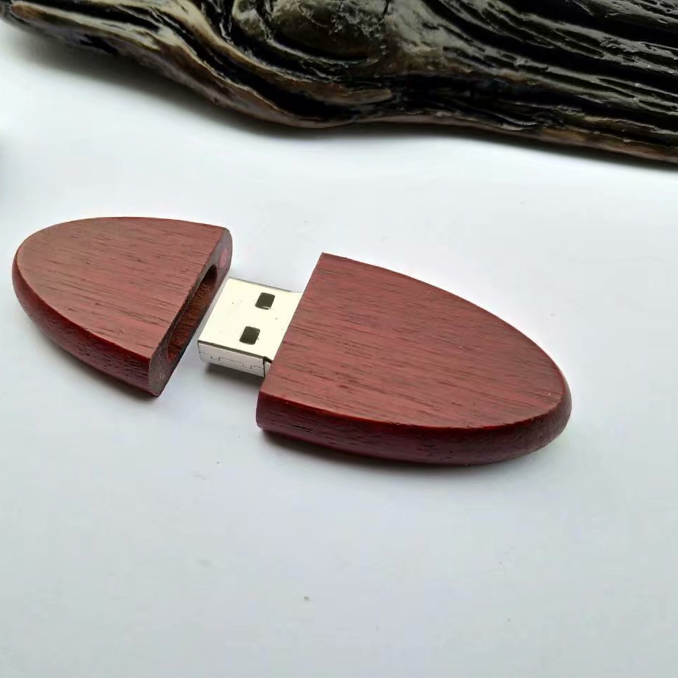 Wood USB Drives YH-W72