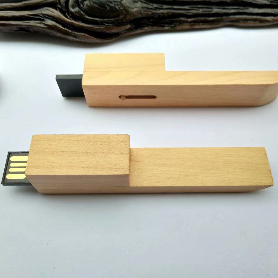 Wood USB Drives YH-W73