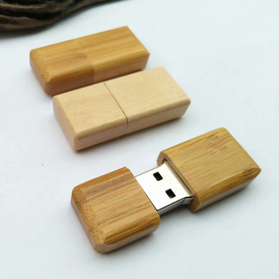 Wood USB Drives YH-W74