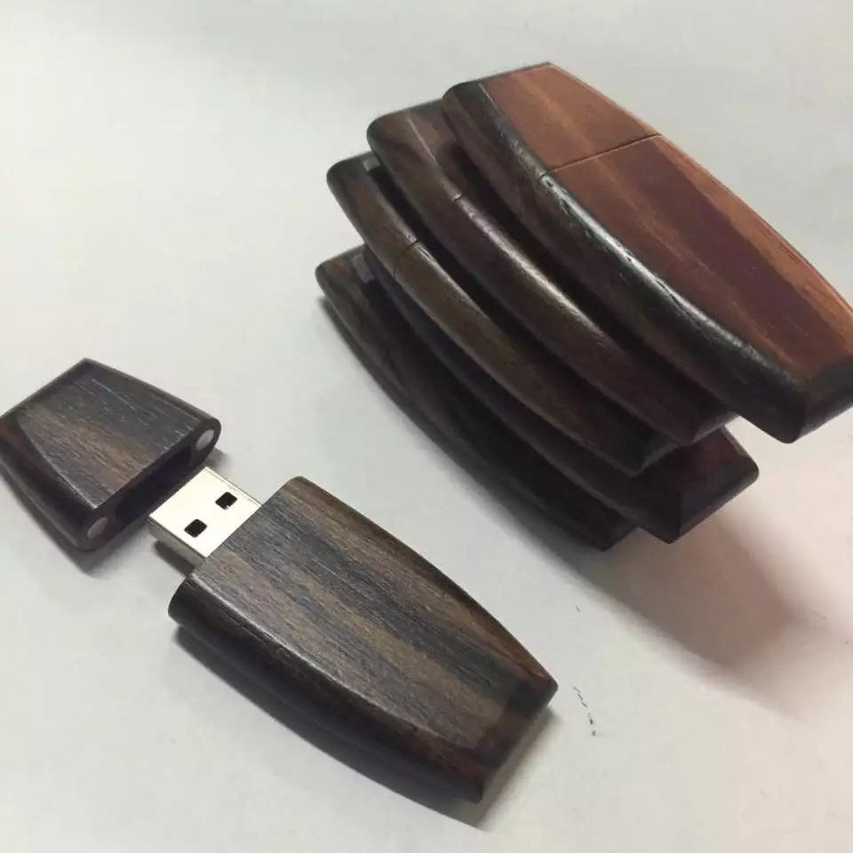 Wood USB Drives YH-W75