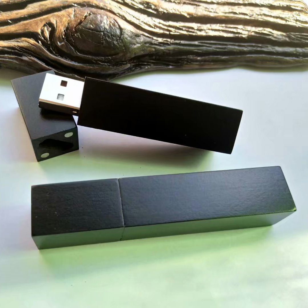 Wood USB Drives YH-W76
