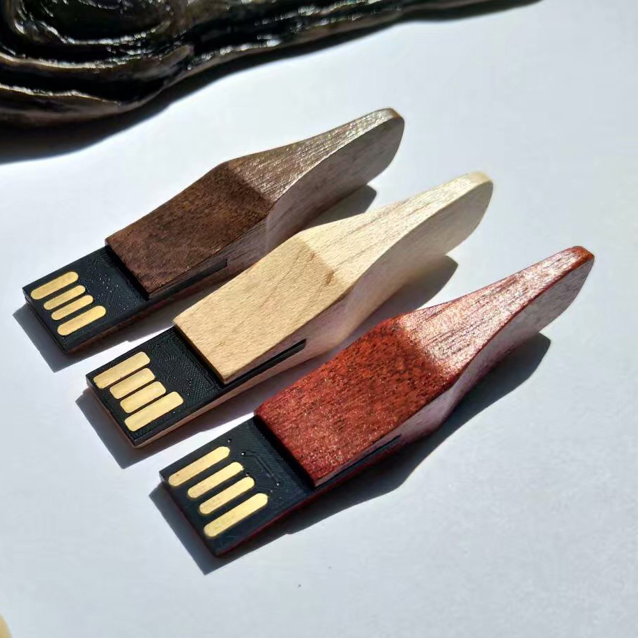 Wood USB Drives YH-W77