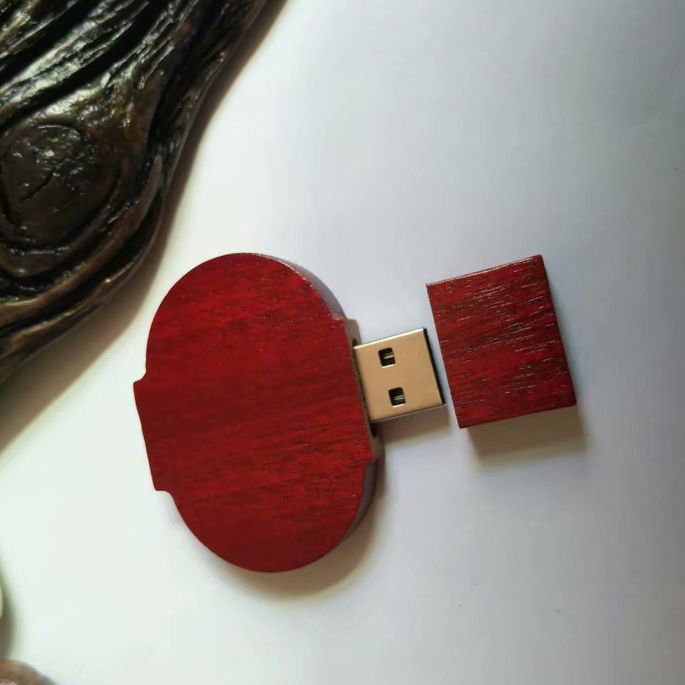 Wood USB Drives YH-W78