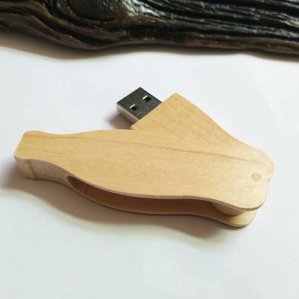 Wood USB Drives YH-W79