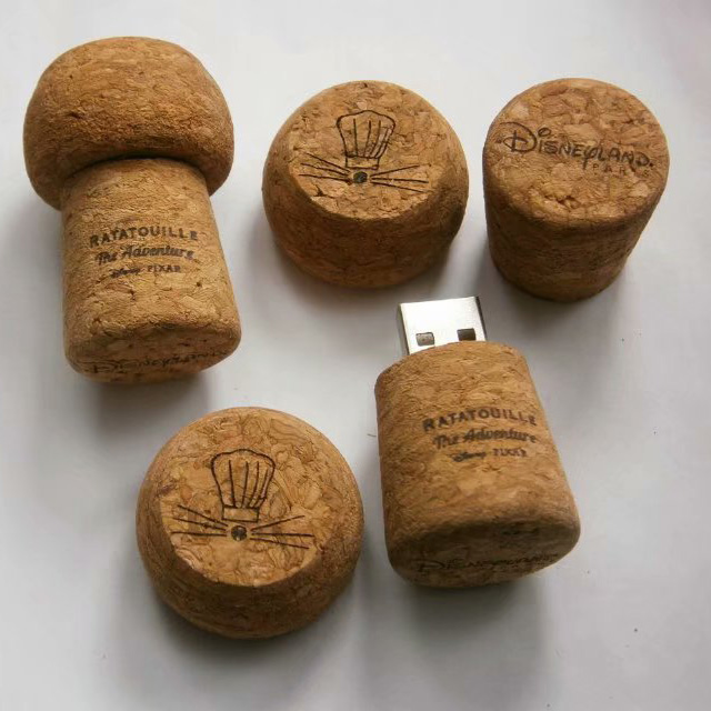 Wood USB Drives YH-W80