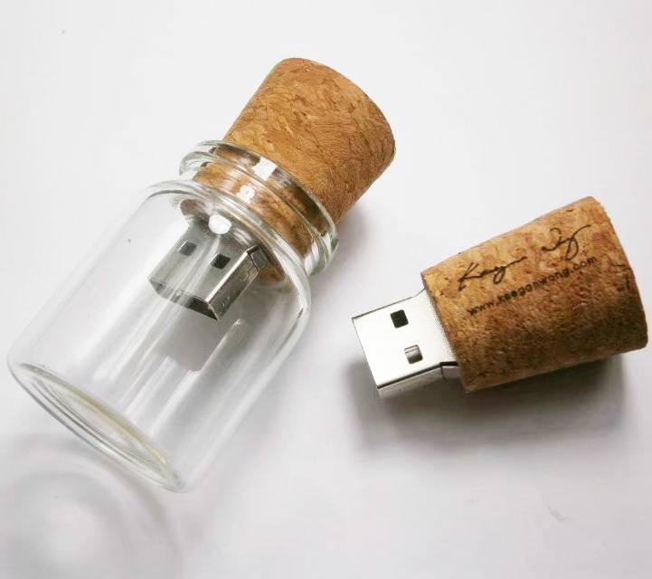 Wood USB Drives YH-W82