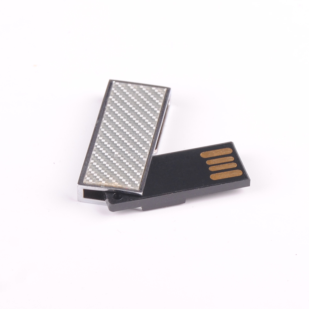 Samll Metal USB Flash Drives YH-M42