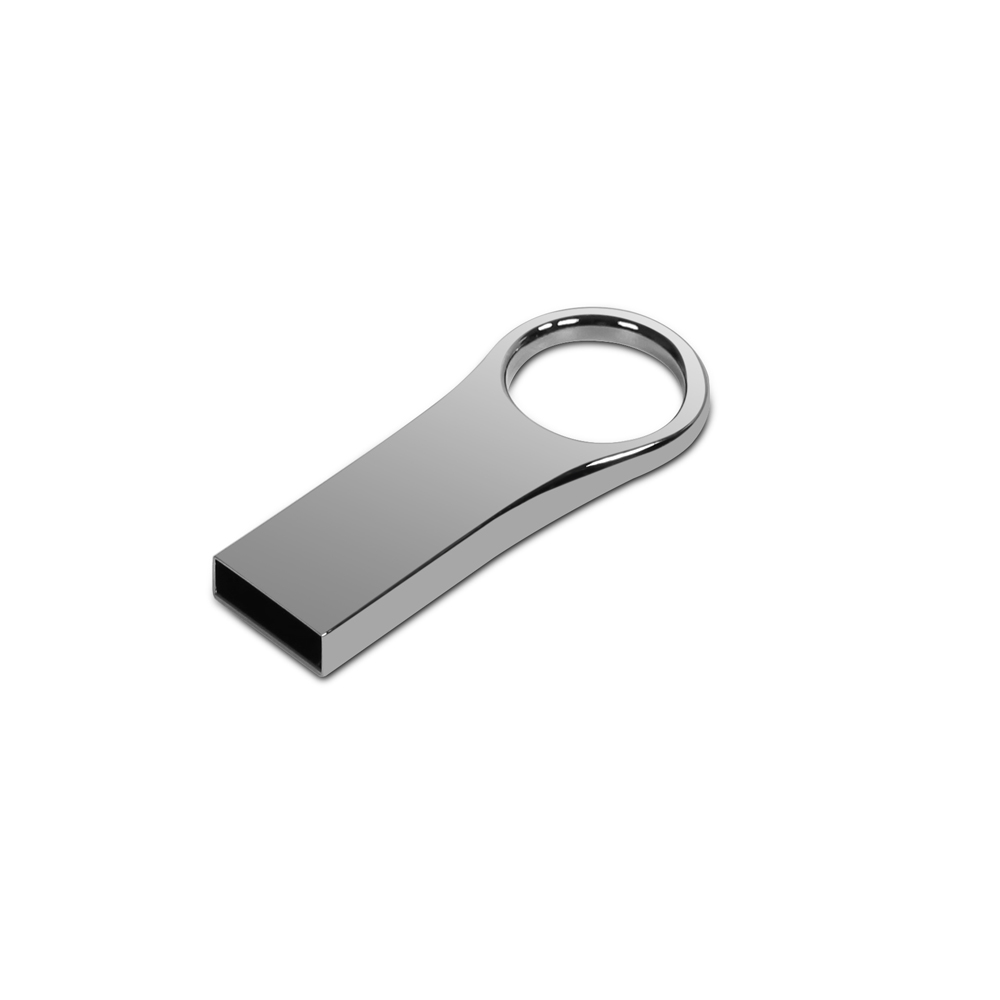 Samll Metal USB Flash Drives YH-M43