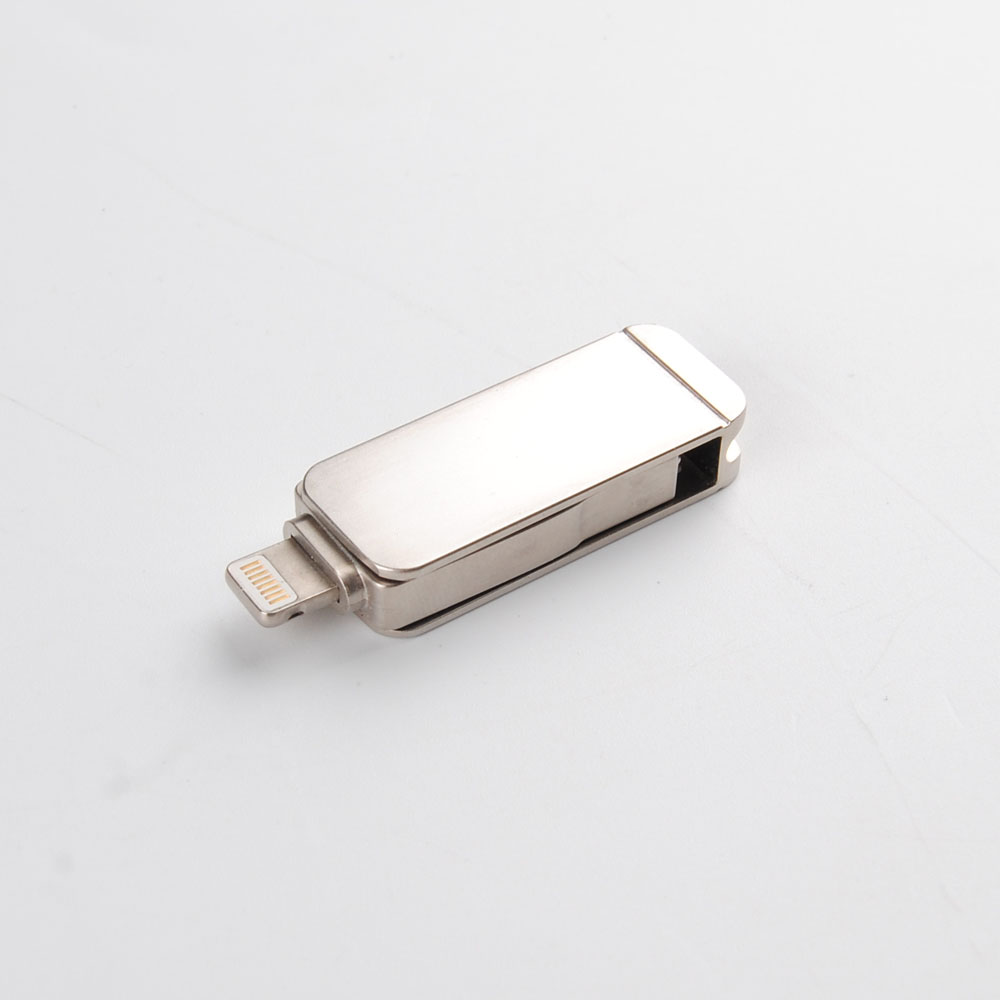 OTG USB Flash Drives For IOS YH-O15