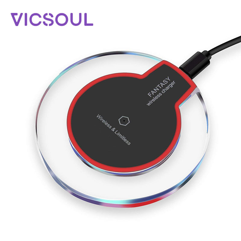 Wireless Charger YH-C001