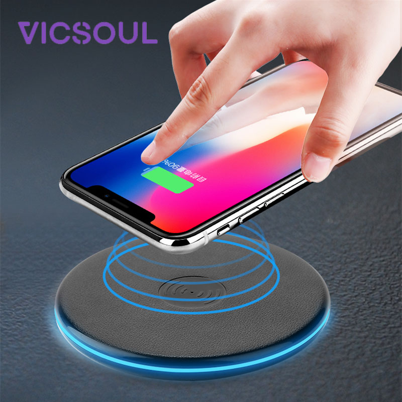 Wireless Charger YH-C018
