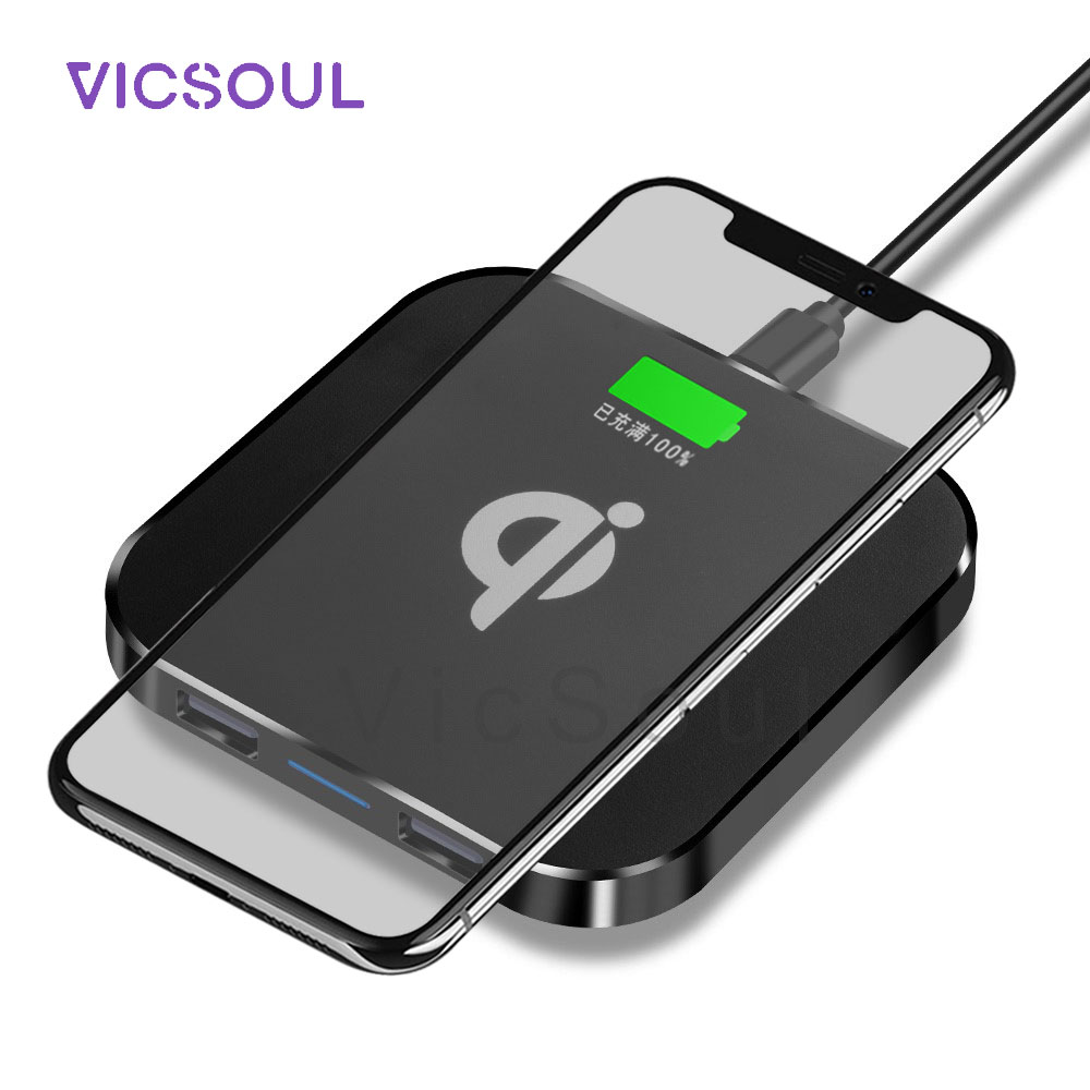 Wireless Charger YH-C010
