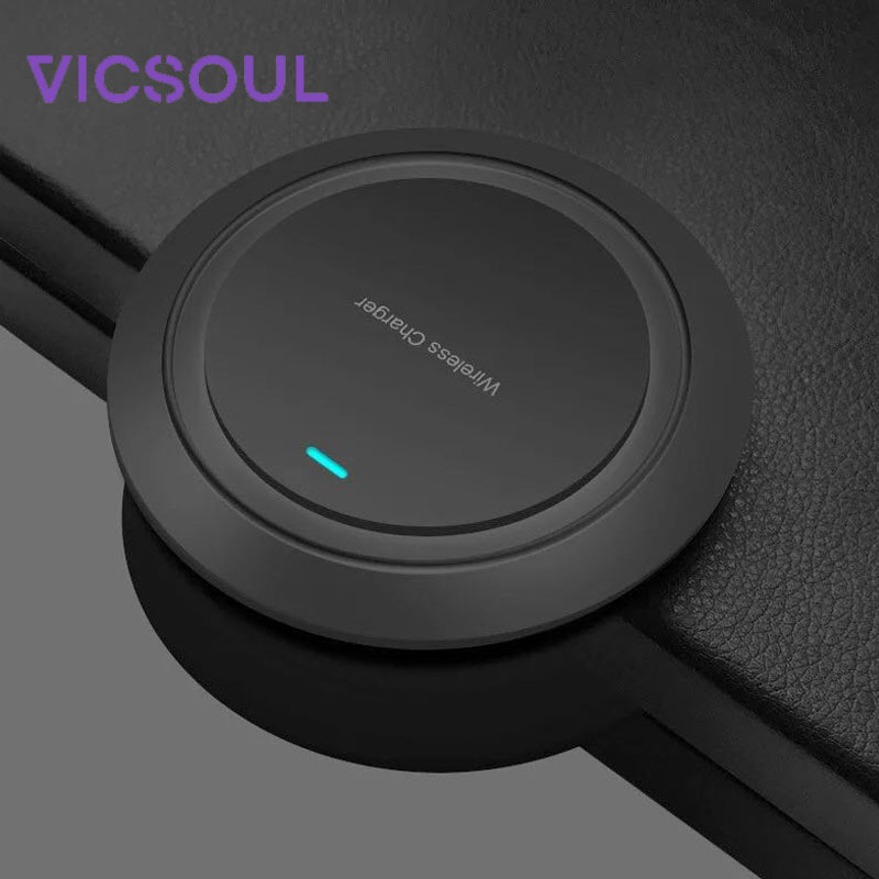 Wireless Charger YH-C023