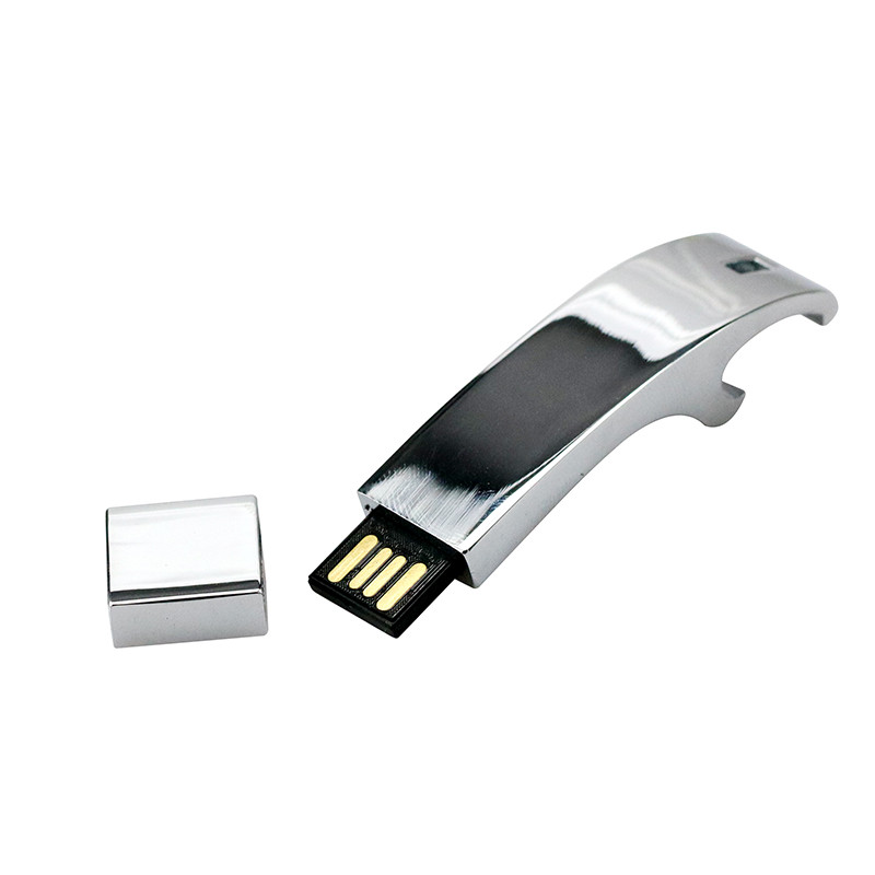 Metal USB Flash Drives YH-M60