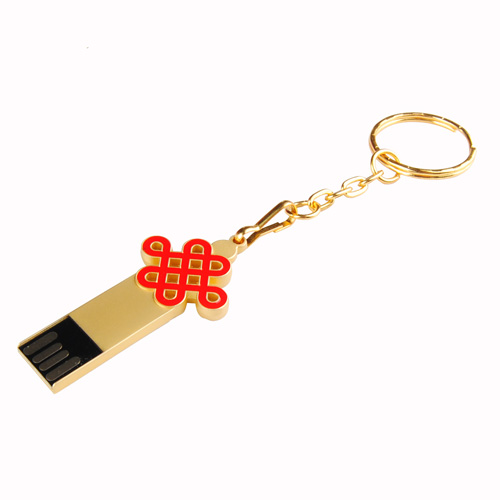 Metal USB Flash Drives YH-M67