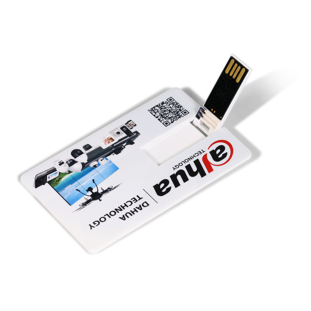 Credit Card USB Flash Drives