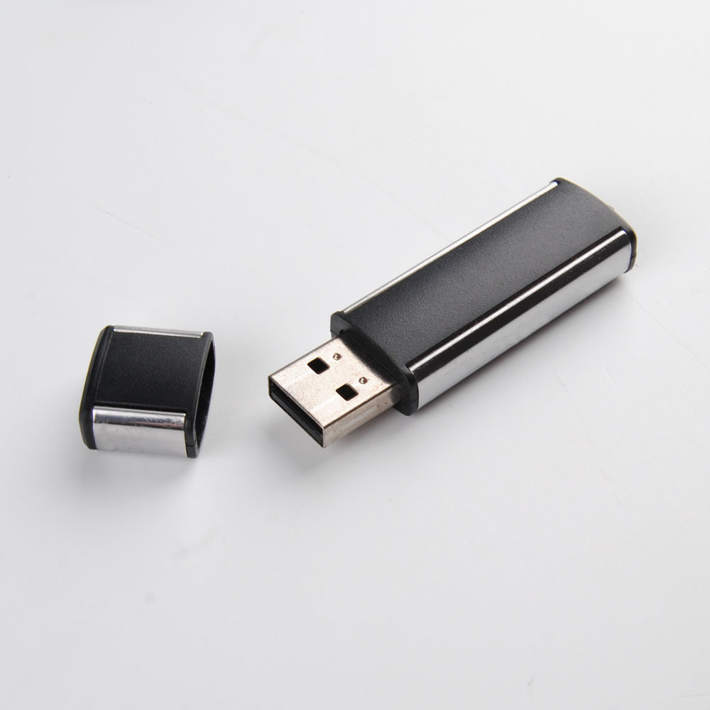 Metal USB Flash Drives YH-M35
