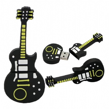  PVC USB Flash Drives P05	