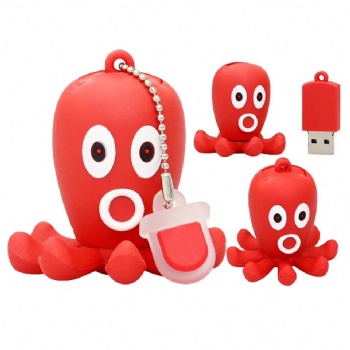  PVC Usb Drive YH-P02	